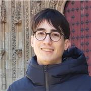 Clases particulares Física, Matemáticas e Ingeniería industrial para ESO y Bachillerato